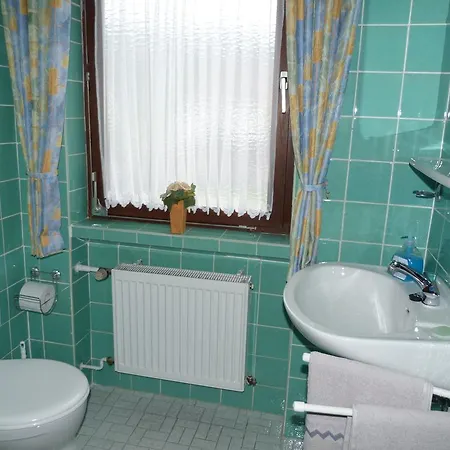 Ferienwohnung Ahr-eifel Honningen (Rhineland-Palatinate)