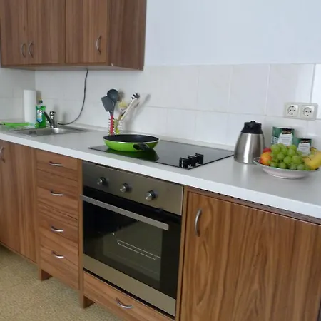 Apartamento Ferienwohnung Ahr-eifel Honningen (Rhineland-Palatinate)
