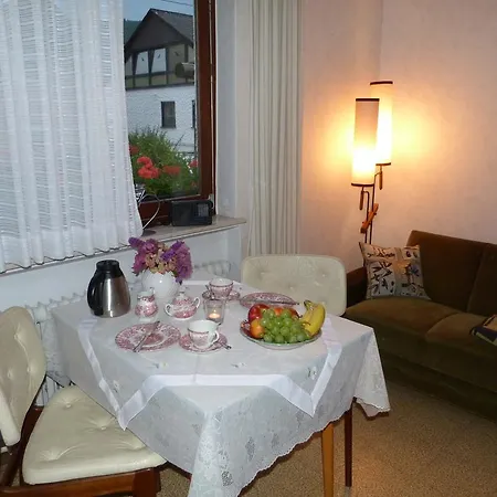 Ferienwohnung Ahr-eifel