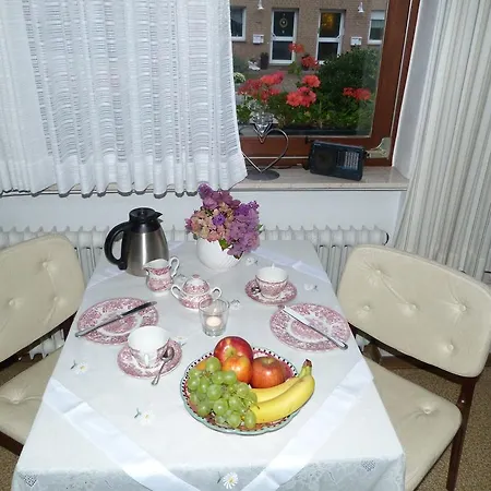 Ferienwohnung Ahr-eifel Honningen (Rhineland-Palatinate)