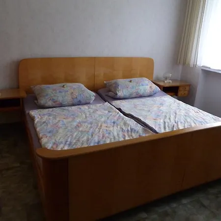 Apartamento Ferienwohnung Ahr-eifel