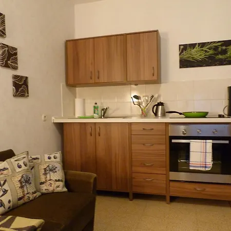 Apartamento Ferienwohnung Ahr-eifel Honningen (Rhineland-Palatinate)