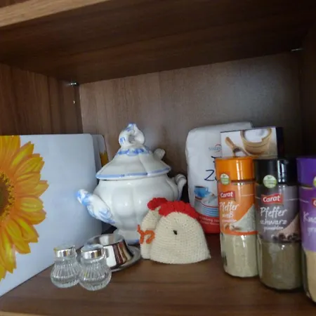 Apartamento Ferienwohnung Ahr-eifel *